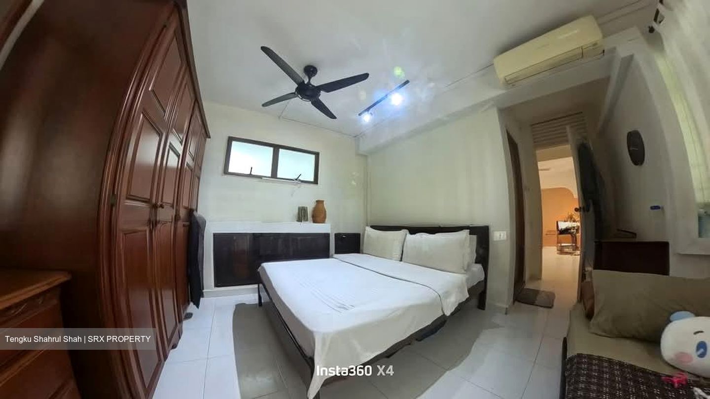 Blk 704 Woodlands Drive 40 (Woodlands), HDB 4 Rooms #590798931